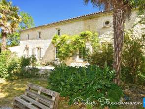Vente Maison 4 chambresLandrais