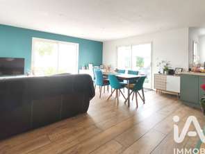 Vente Maison 2 chambresLandrais