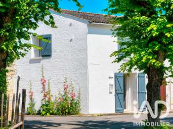 Vente Maison 2 chambresLandrais