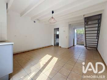 Vente maison 3 pièces Vente maison 3 pièces