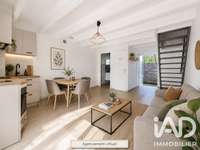 Vente maison 3 pièces Vente maison 3 pièces