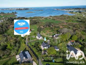Vente Maison 4 chambresLandrellec