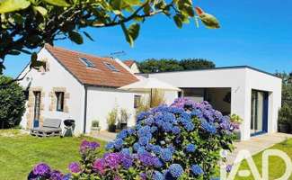 Photo Vente maison Landrellec