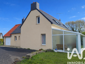 Vente Maison 3 chambresLandrellec