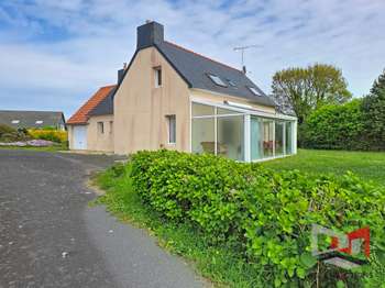 Vente maison 6 pièces Landrellec 22