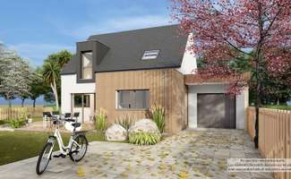 Photo Vente maison Landrellec
