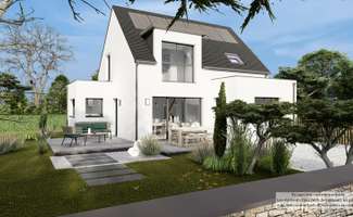 Photo Vente maison Landrellec