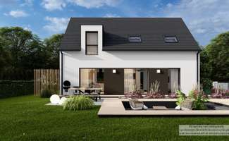 Photo Vente maison Landrellec