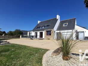 Vente Maison 5 chambresLandrellec