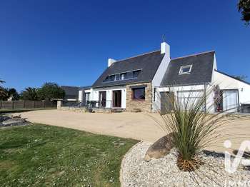 Vente maison 7 pièces Landrellec 22