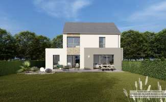 Photo Vente maison Landrellec