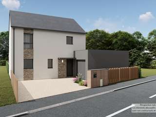Vente maison 5 pièces Vente maison 5 pièces