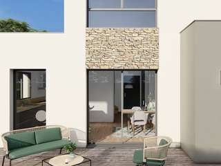 Vente maison 5 pièces Vente maison 5 pièces