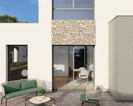 Vente maison 5 pièces Vente maison 5 pièces
