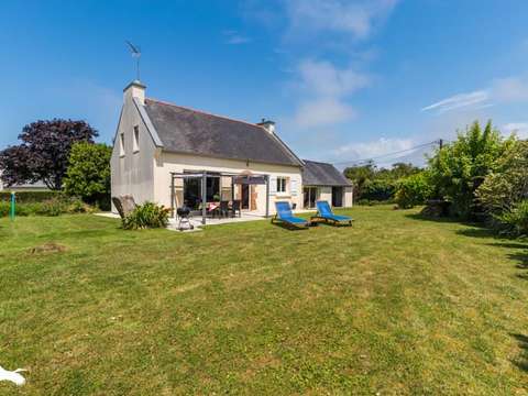 Vente maison 6 pièces Landrellec 22
