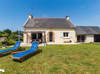Vente Maison 4 chambresLandrellec
