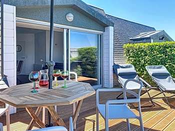 Vente Maison 2 chambresLandrellec