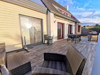 Vente MaisonLandrellec