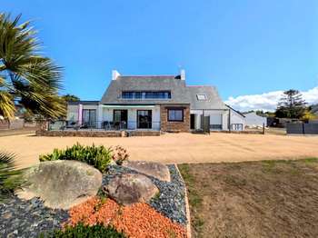 Vente maison Landrellec 22