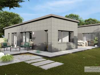 Vente maison 5 pièces Landrellec 22