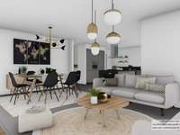 Vente maison 5 pièces Vente maison 5 pièces