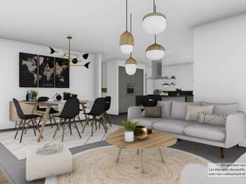 Vente maison 5 pièces Vente maison 5 pièces