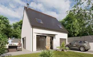 Photo Vente maison Landrévarzec