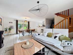 Vente Maison 3 chambresLandrévarzec