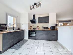 Vente Maison 3 chambresLandrévarzec