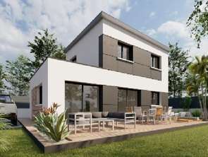 Vente Maison 4 chambresLandrévarzec