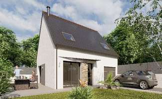 Photo Vente maison Landrévarzec