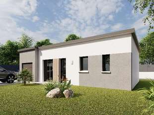 Photo Vente maison Landrévarzec