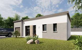 Photo Vente maison Landrévarzec