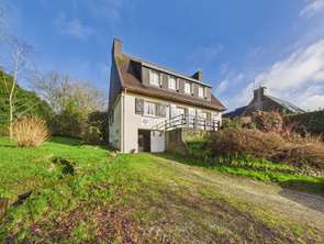 Vente Maison 4 chambresLandrévarzec