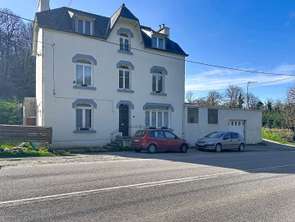 Vente Maison 3 chambresLandrévarzec