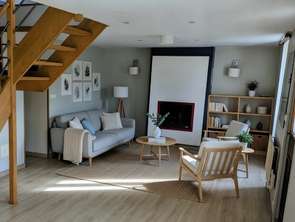 Vente Maison 2 chambresLandrévarzec