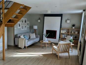 Vente maison 4 pièces Landrévarzec 29