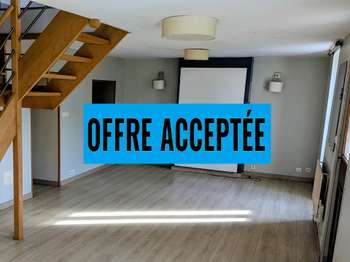 Vente maison 4 pièces Landrévarzec 29