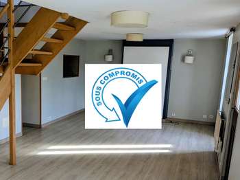 Vente maison 4 pièces Landrévarzec 29