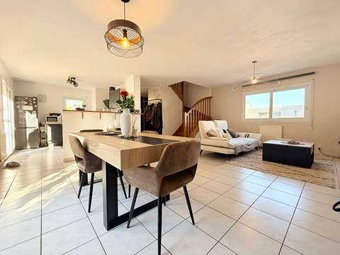 Vente maison 4 pièces Landrévarzec 29