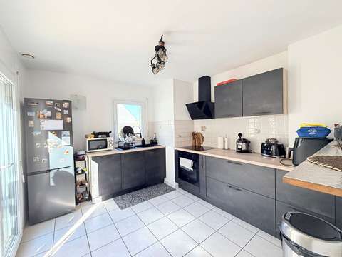 Vente maison 4 pièces Vente maison 4 pièces