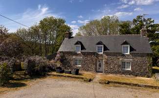Photo Vente maison Landrévarzec