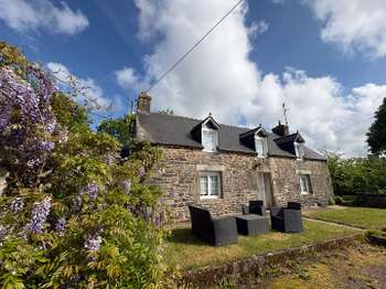 Vente maison 5 pièces Landrévarzec 29