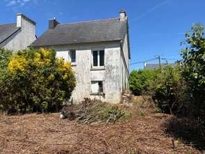 Vente Maison 1 chambreLandrévarzec