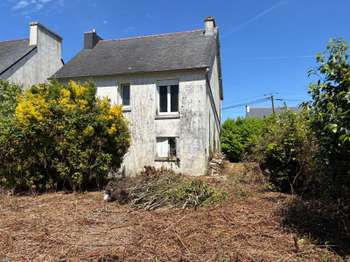 Vente maison 3 pièces Landrévarzec 29