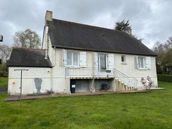 Vente maison 5 pièces Vente maison 5 pièces