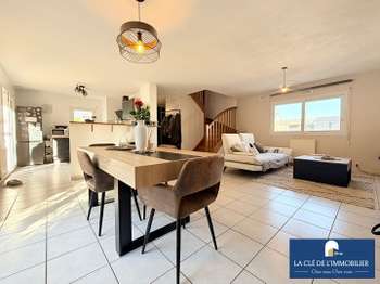 Vente Maison 3 chambresLandrévarzec
