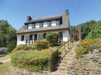 Vente Maison 6 chambresLandrévarzec