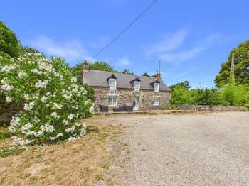 Vente Maison 7 chambresLandrévarzec