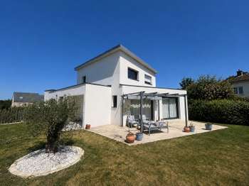 Vente maison 5 pièces Landrévarzec 29